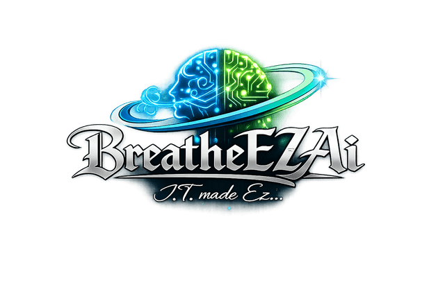 BreatheEzAi